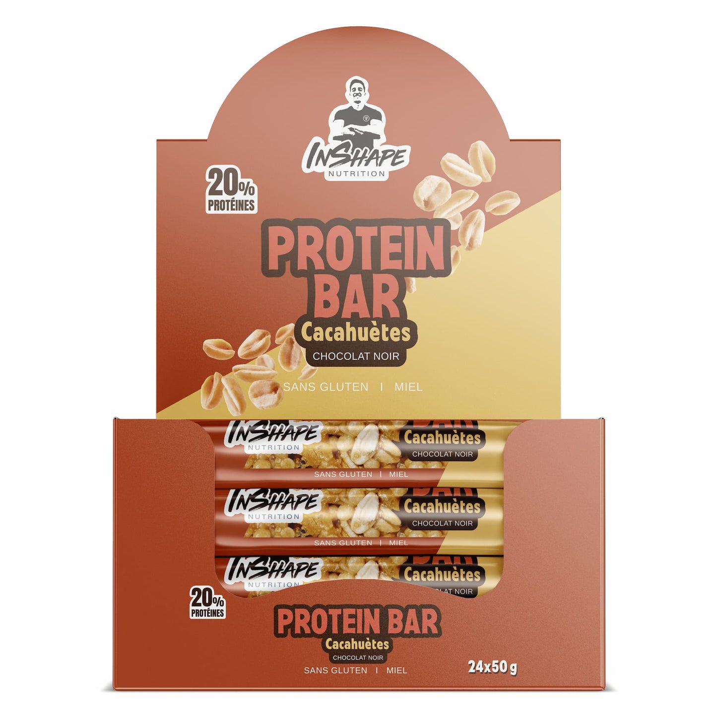 Protein Bar 50 g