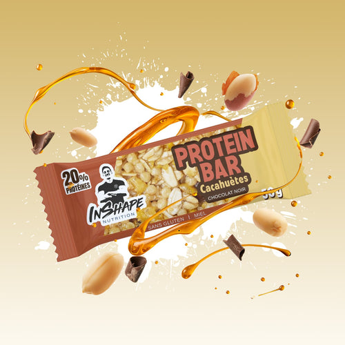 Protein Bar 50 g