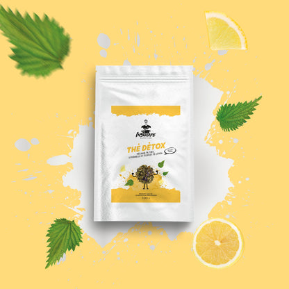 Thé Détox